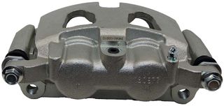 NEW Semi-Loaded Caliper