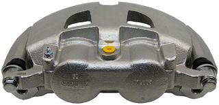 NEW Semi-Loaded Caliper