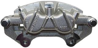 NEW Semi-Loaded Caliper