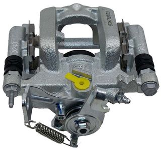 NEW Semi-Loaded Caliper
