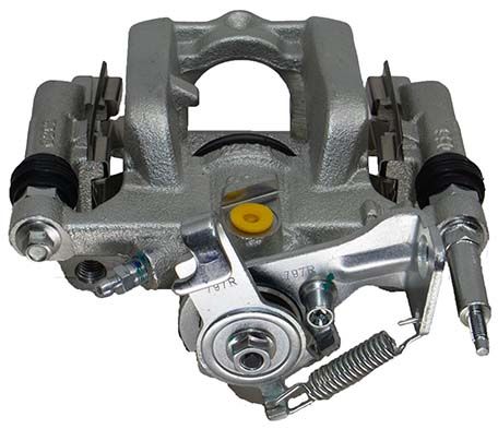 NEW Semi-Loaded Caliper