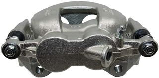 NEW Semi-Loaded Caliper