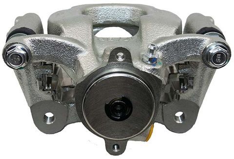 NEW Semi-Loaded Caliper