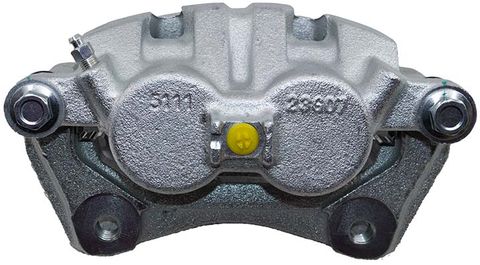 NEW Semi-Loaded Caliper