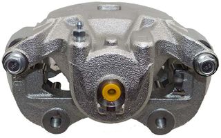 NEW Semi-Loaded Caliper