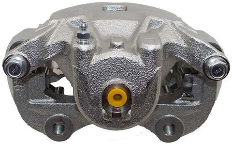 NEW Semi-Loaded Caliper