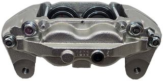 NEW Semi-Loaded Caliper