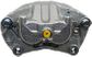 NEW Semi-Loaded Caliper