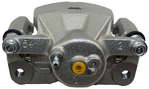 NEW Semi-Loaded Caliper