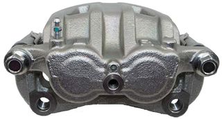 NEW Semi-Loaded Caliper