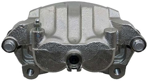 NEW Semi-Loaded Caliper