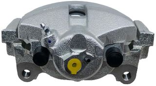 NEW Semi-Loaded Caliper
