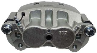 NEW Semi-Loaded Caliper