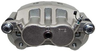 NEW Semi-Loaded Caliper