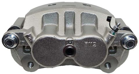 NEW Semi-Loaded Caliper