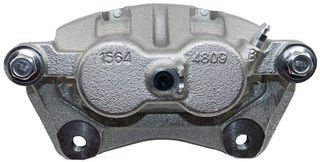 NEW Semi-Loaded Caliper