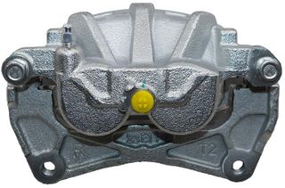 NEW Semi-Loaded Caliper