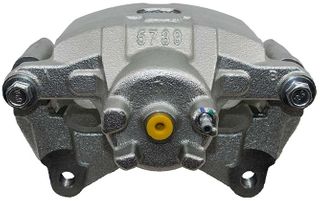 NEW Semi-Loaded Caliper