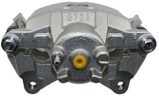 NEW Semi-Loaded Caliper