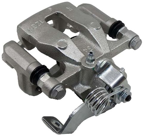 NEW Semi-Loaded Caliper