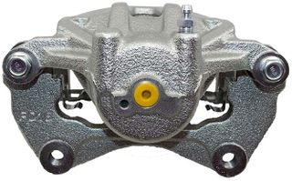 NEW Semi-Loaded Caliper
