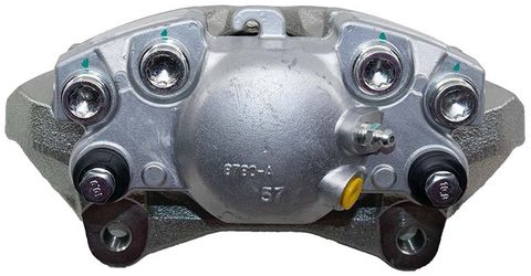 NEW Semi-Loaded Caliper