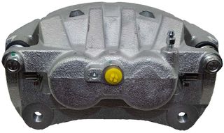 NEW Semi-Loaded Caliper