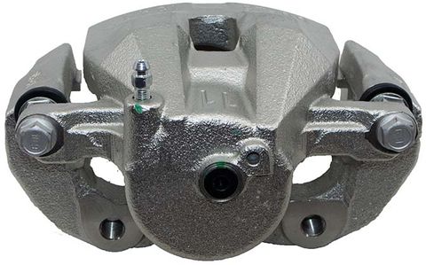 NEW Semi-Loaded Caliper
