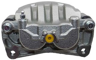 NEW Semi-Loaded Caliper