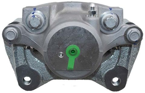 NEW Semi-Loaded Caliper
