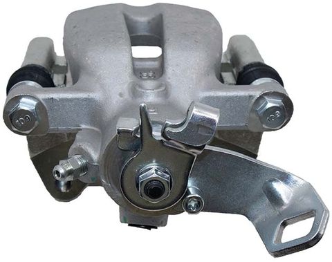 NEW Semi-Loaded Caliper