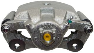 NEW Semi-Loaded Caliper