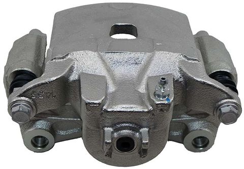 NEW Semi-Loaded Caliper