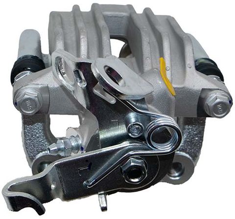 NEW Semi-Loaded Caliper