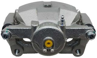 NEW Semi-Loaded Caliper