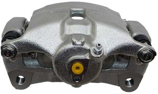 NEW Semi-Loaded Caliper