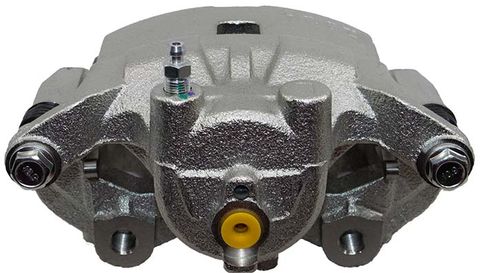 NEW Semi-Loaded Caliper