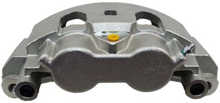 NEW Semi-Loaded Caliper
