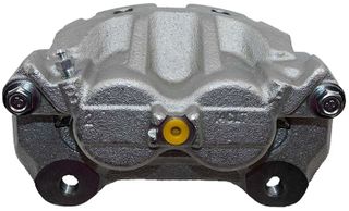 NEW Semi-Loaded Caliper