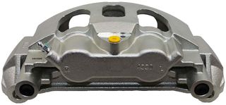 NEW Semi-Loaded Caliper