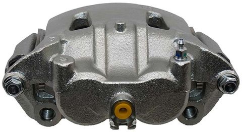 NEW Semi-Loaded Caliper
