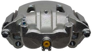 NEW Semi-Loaded Caliper