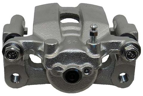 NEW Semi-Loaded Caliper