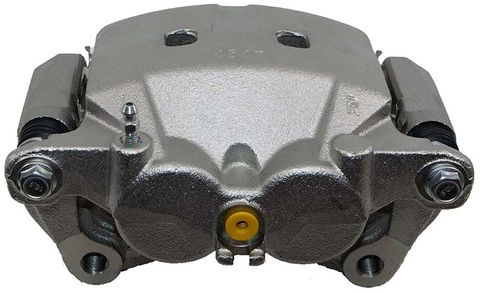 NEW Semi-Loaded Caliper
