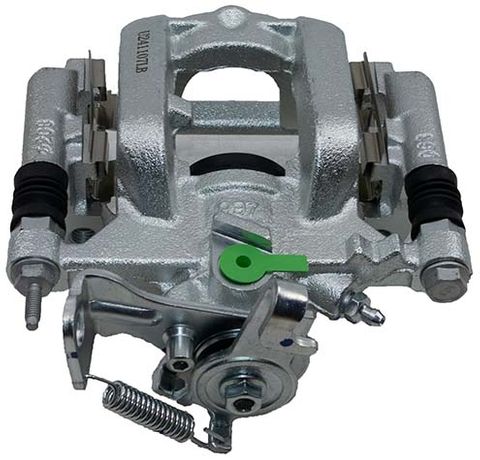 NEW Semi-Loaded Caliper