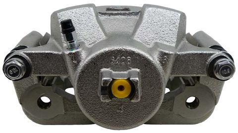 NEW Semi-Loaded Caliper