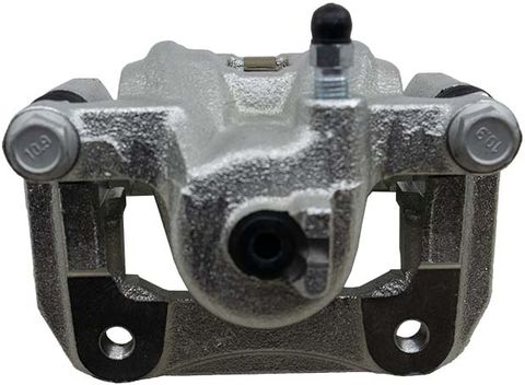 NEW Semi-Loaded Caliper