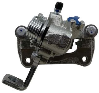 NEW Semi-Loaded Caliper