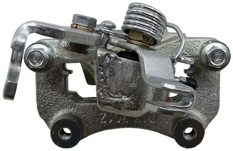 NEW Semi-Loaded Caliper