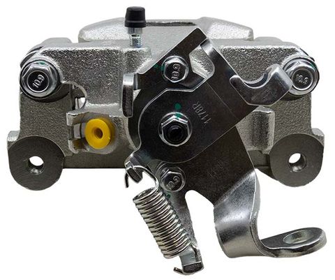 NEW Semi-Loaded Caliper